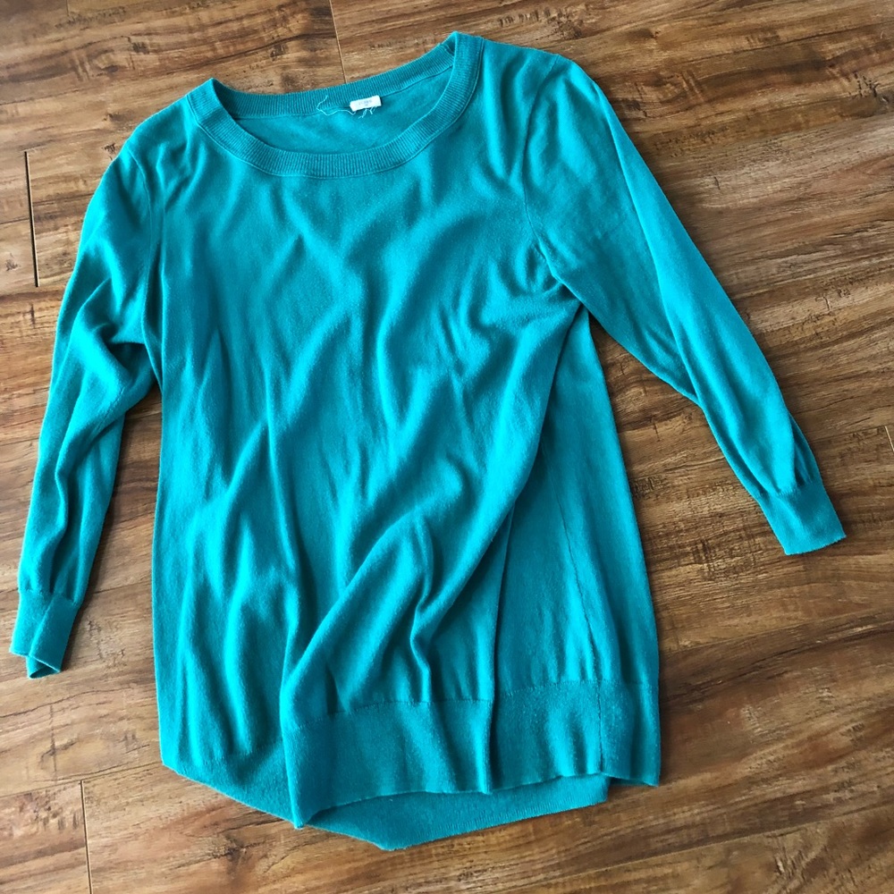 J. Crew Sweater